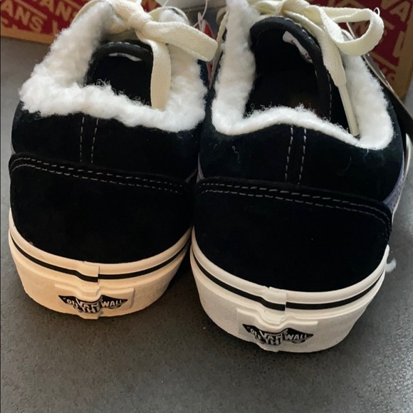 Vans Old Skool MTE shoes women - Picture 7 of 12